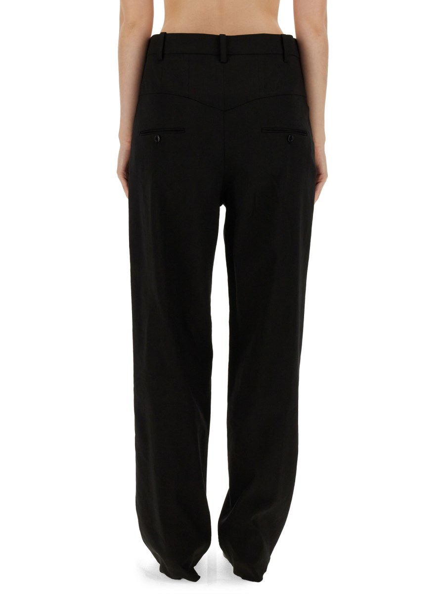 ISABEL MARANT PANTALONE "STAYA"