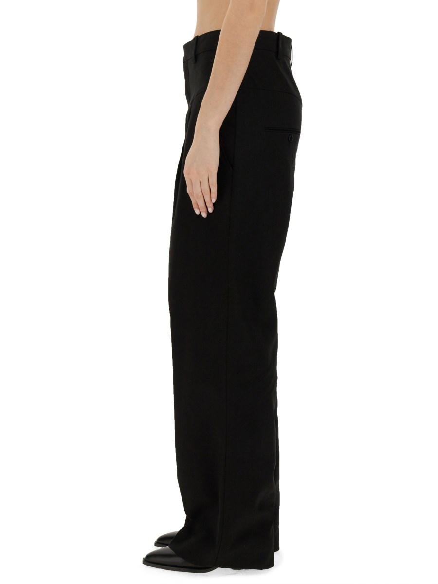 ISABEL MARANT PANTALONE "STAYA"