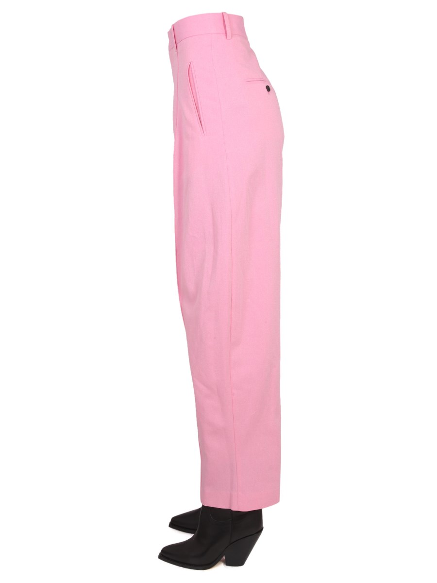ISABEL MARANT PANTALONI SOPIAVEA