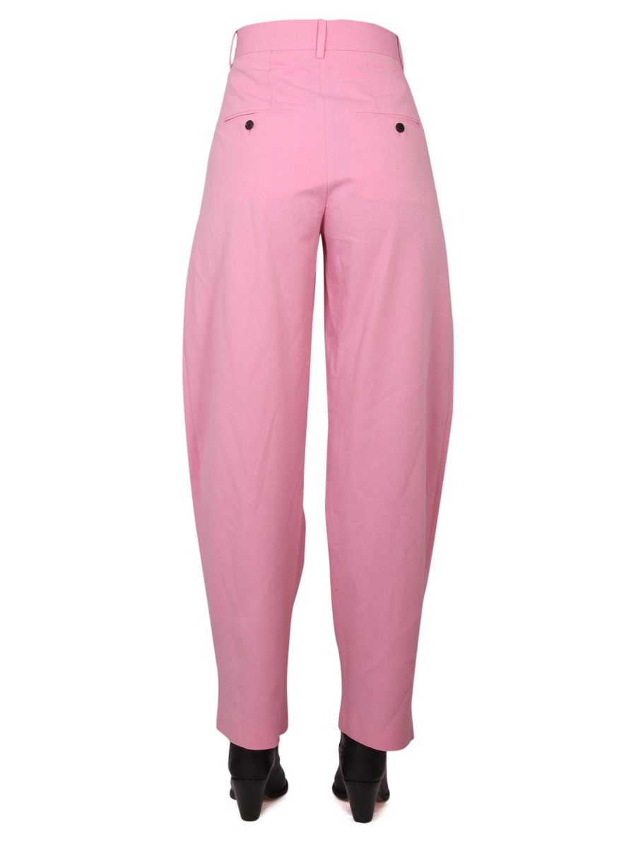 ISABEL MARANT PANTALONI SOPIAVEA