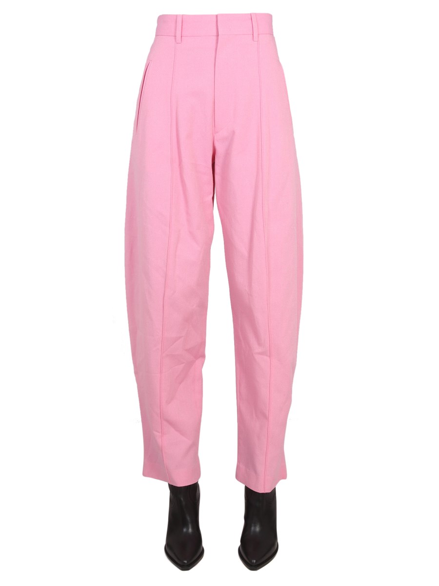 ISABEL MARANT PANTALONI SOPIAVEA