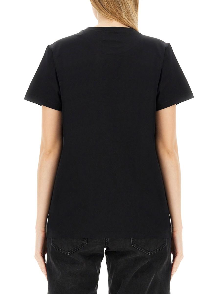ISABEL MARANT T-SHIRT "VIDAL"