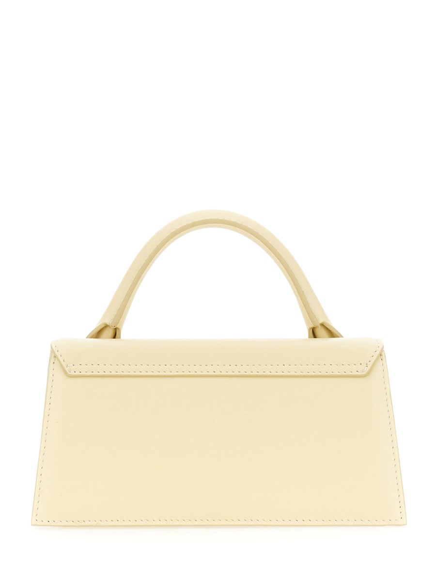 JACQUEMUS BORSA LA CHIQUITO LONG