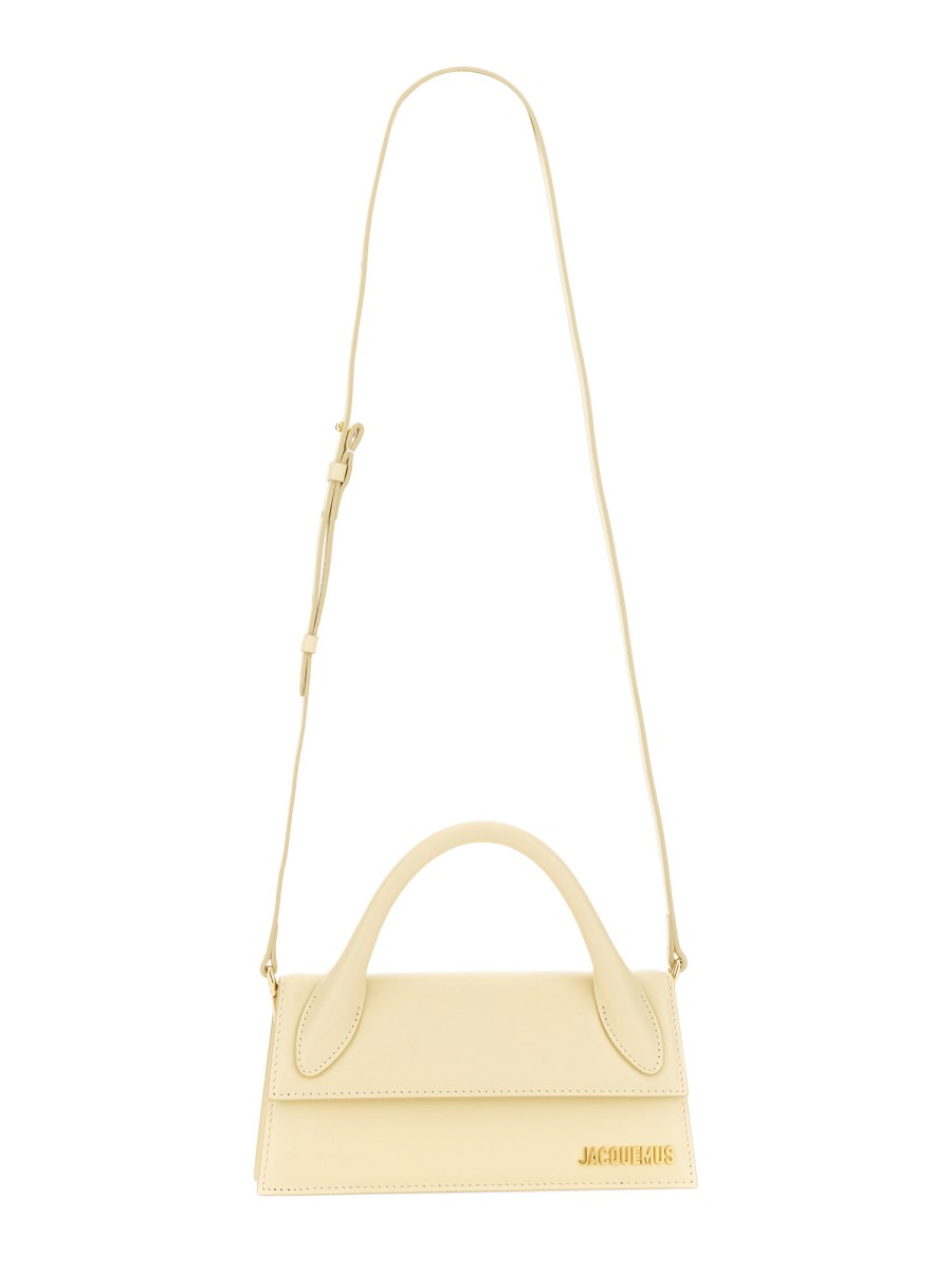 JACQUEMUS BORSA LA CHIQUITO LONG