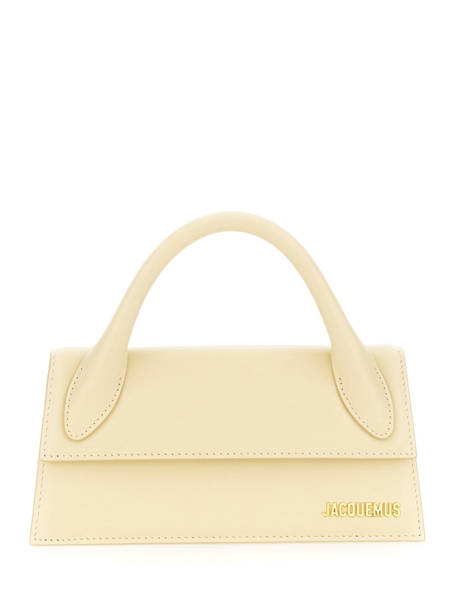 JACQUEMUS BORSA LA CHIQUITO LONG
