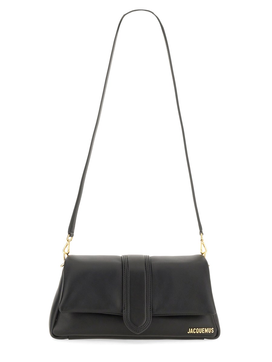 JACQUEMUS BORSA "LE BAMBIMOU LONG"