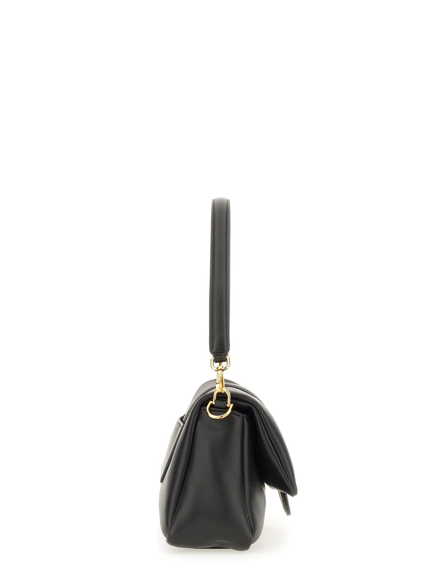 JACQUEMUS BORSA "LE BAMBIMOU LONG"
