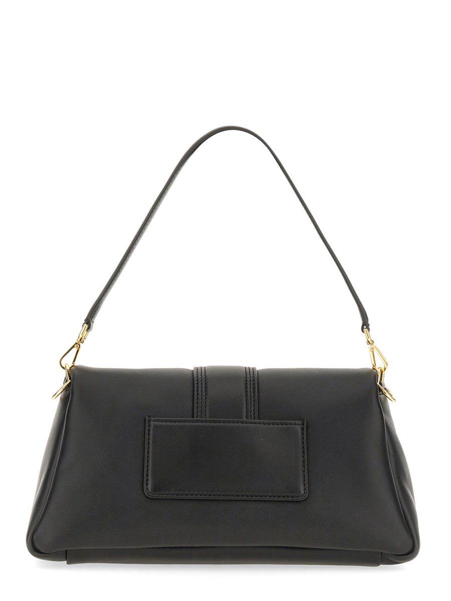 JACQUEMUS BORSA "LE BAMBIMOU LONG"