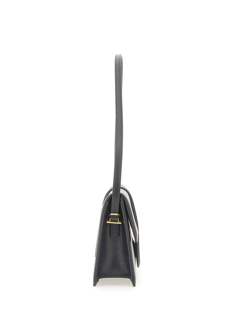 JACQUEMUS BORSA "LE BAMBINO" LONG