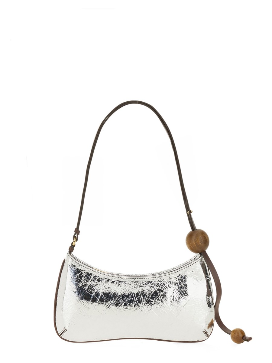 JACQUEMUS BORSA "LE BISOU PERLE"