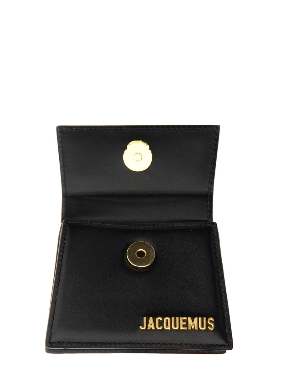 JACQUEMUS BORSA LE CHIQUITO IN PELLE