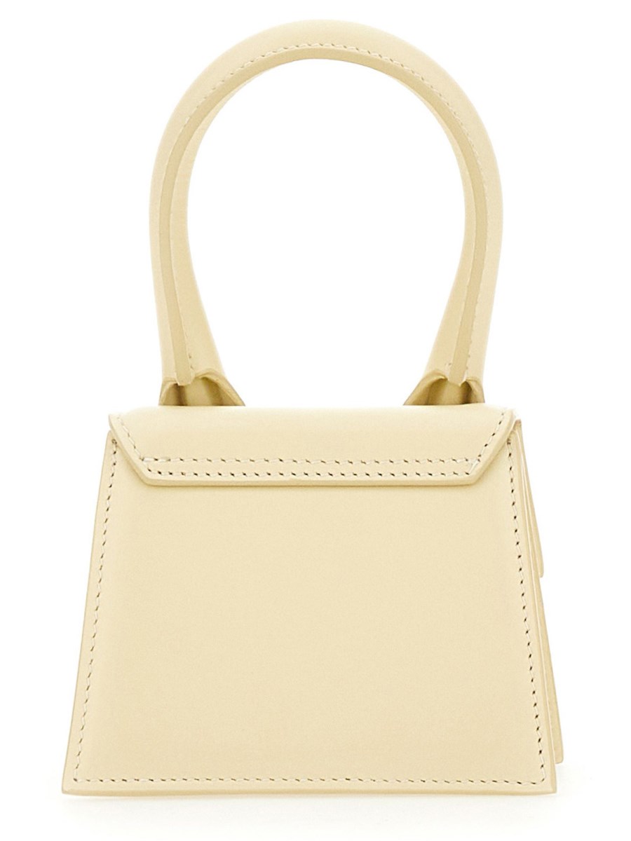 JACQUEMUS BORSA LE CHIQUITO IN PELLE