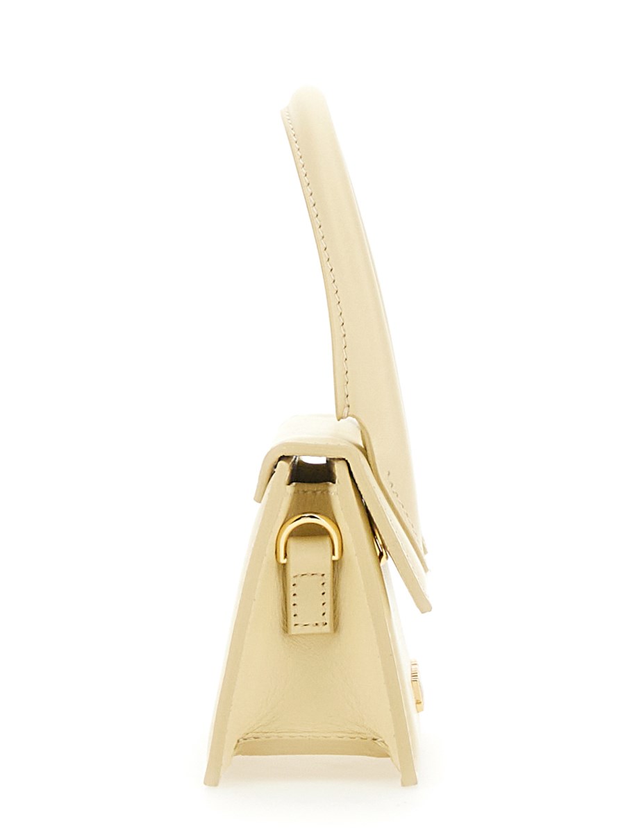 JACQUEMUS BORSA LE CHIQUITO IN PELLE