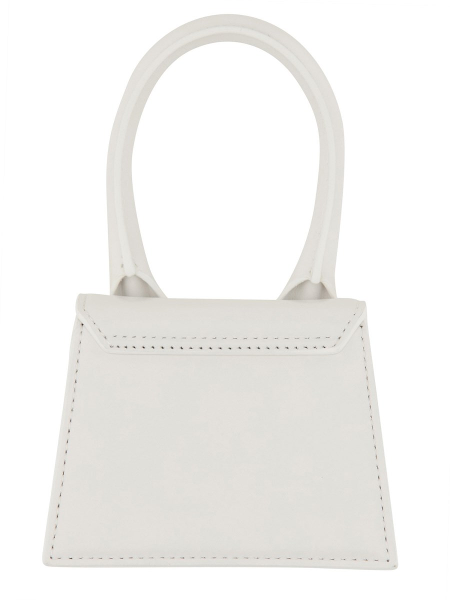 JACQUEMUS BORSA LE CHIQUITO IN PELLE