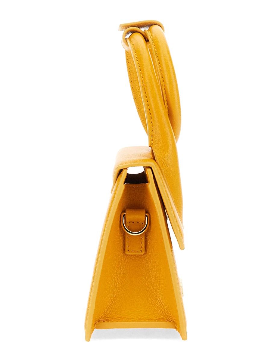 JACQUEMUS BORSA "LE CHIQUITO NOEUD"