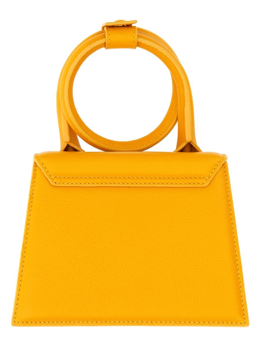 JACQUEMUS BORSA "LE CHIQUITO NOEUD"