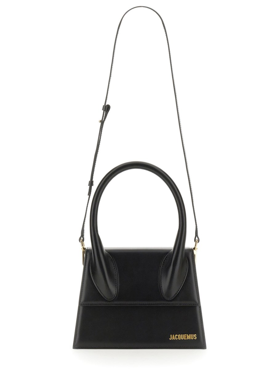 JACQUEMUS BORSA LE GRAND CHIQUITO