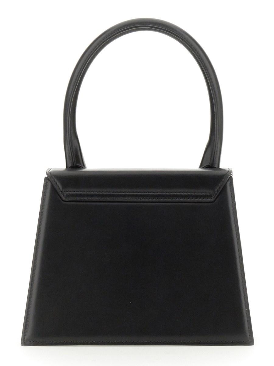 JACQUEMUS BORSA LE GRAND CHIQUITO