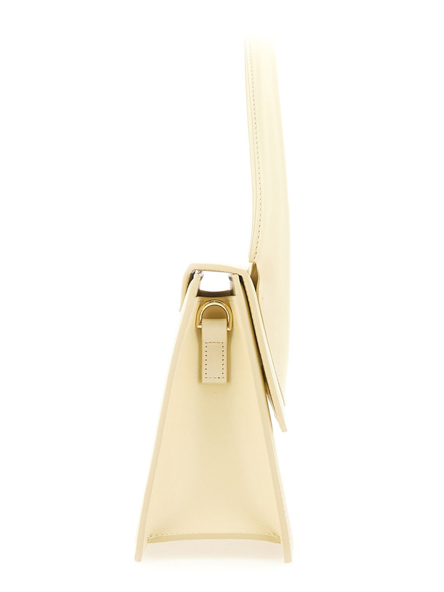JACQUEMUS BORSA LE GRAND CHIQUITO IN PELLE