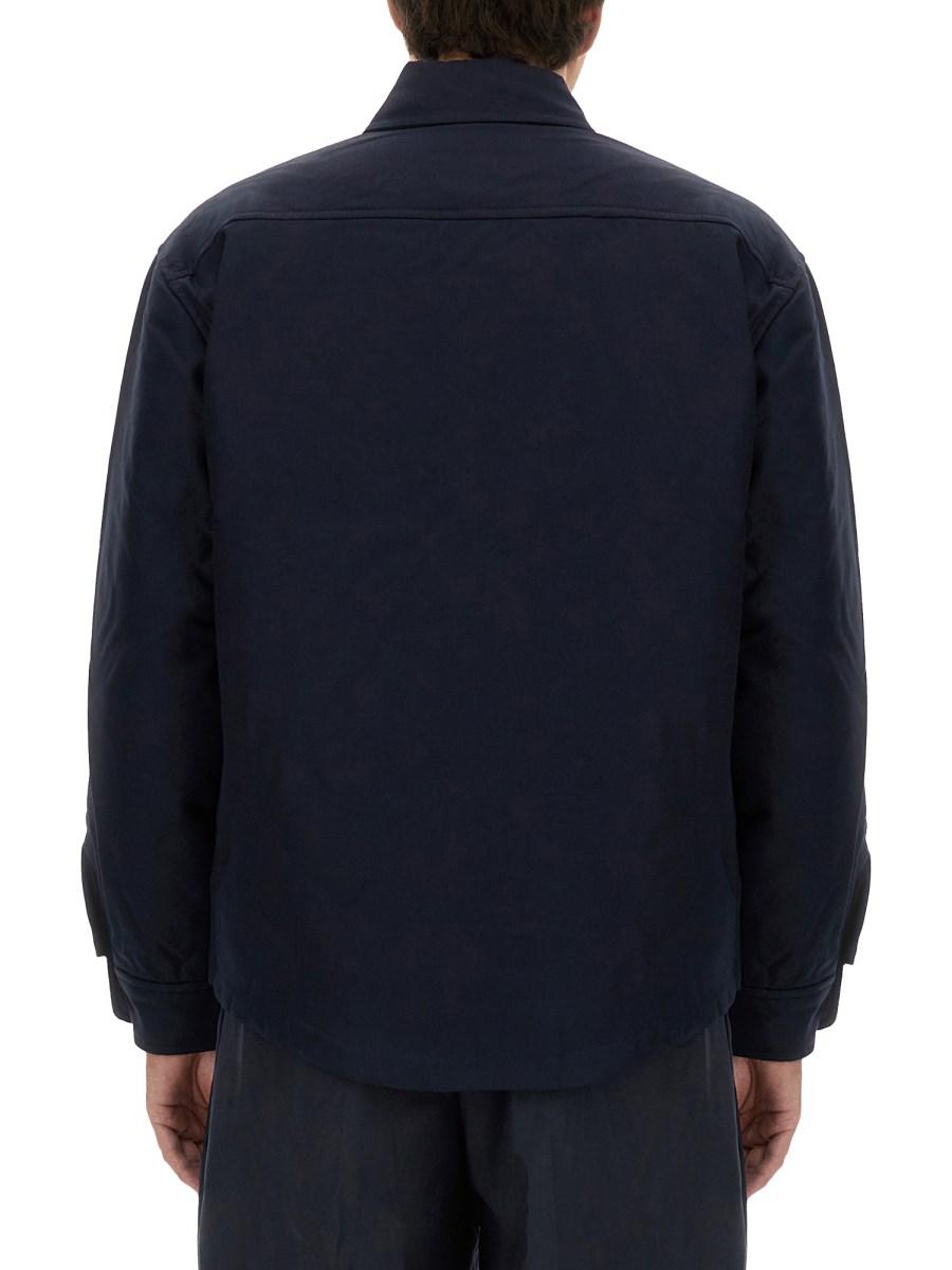 JACQUEMUS CAMICIA "BOULANGER"