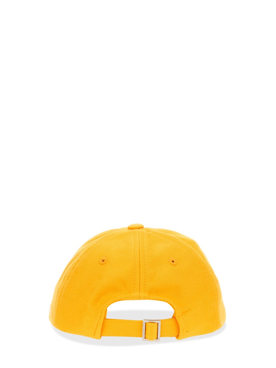 JACQUEMUS CAPPELLO DA BASEBALL
