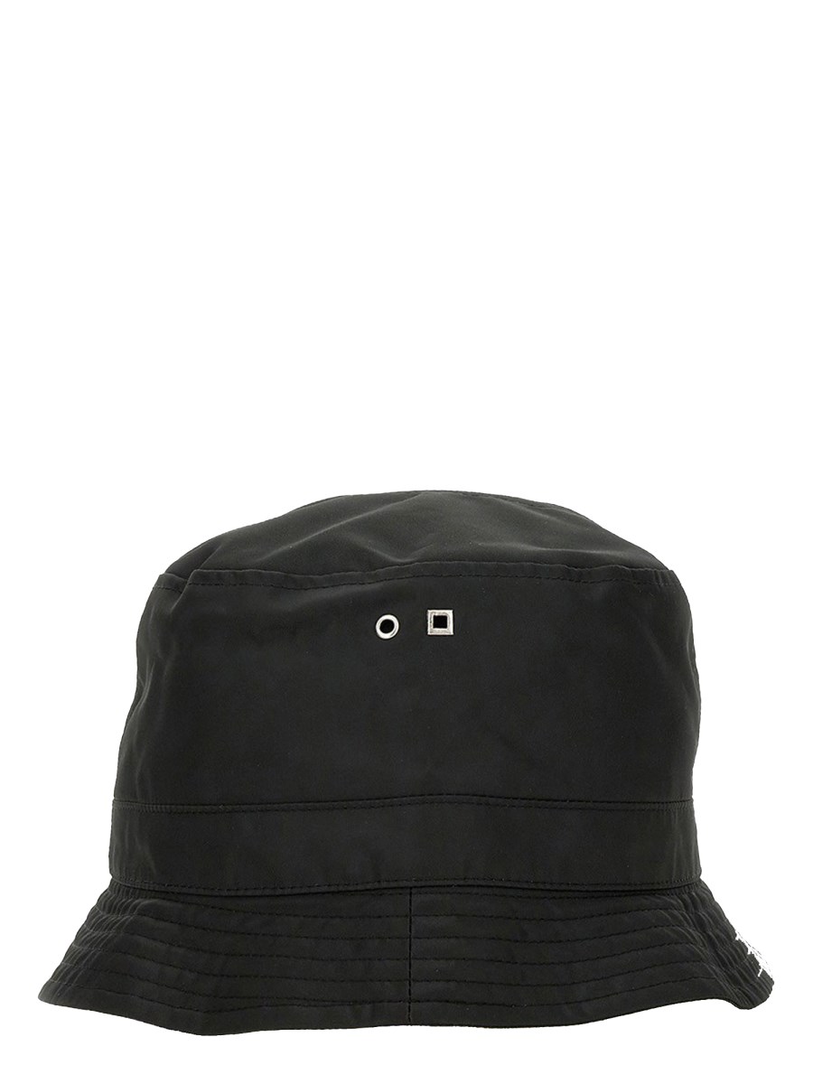 JACQUEMUS CAPPELLO LE BOB OVALIE