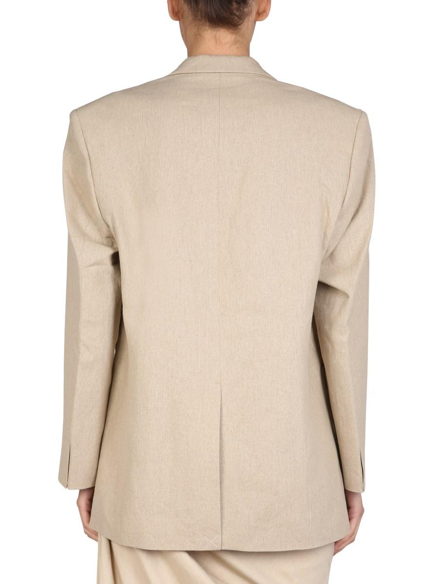 JACQUEMUS GIACCA "D'HOMME"