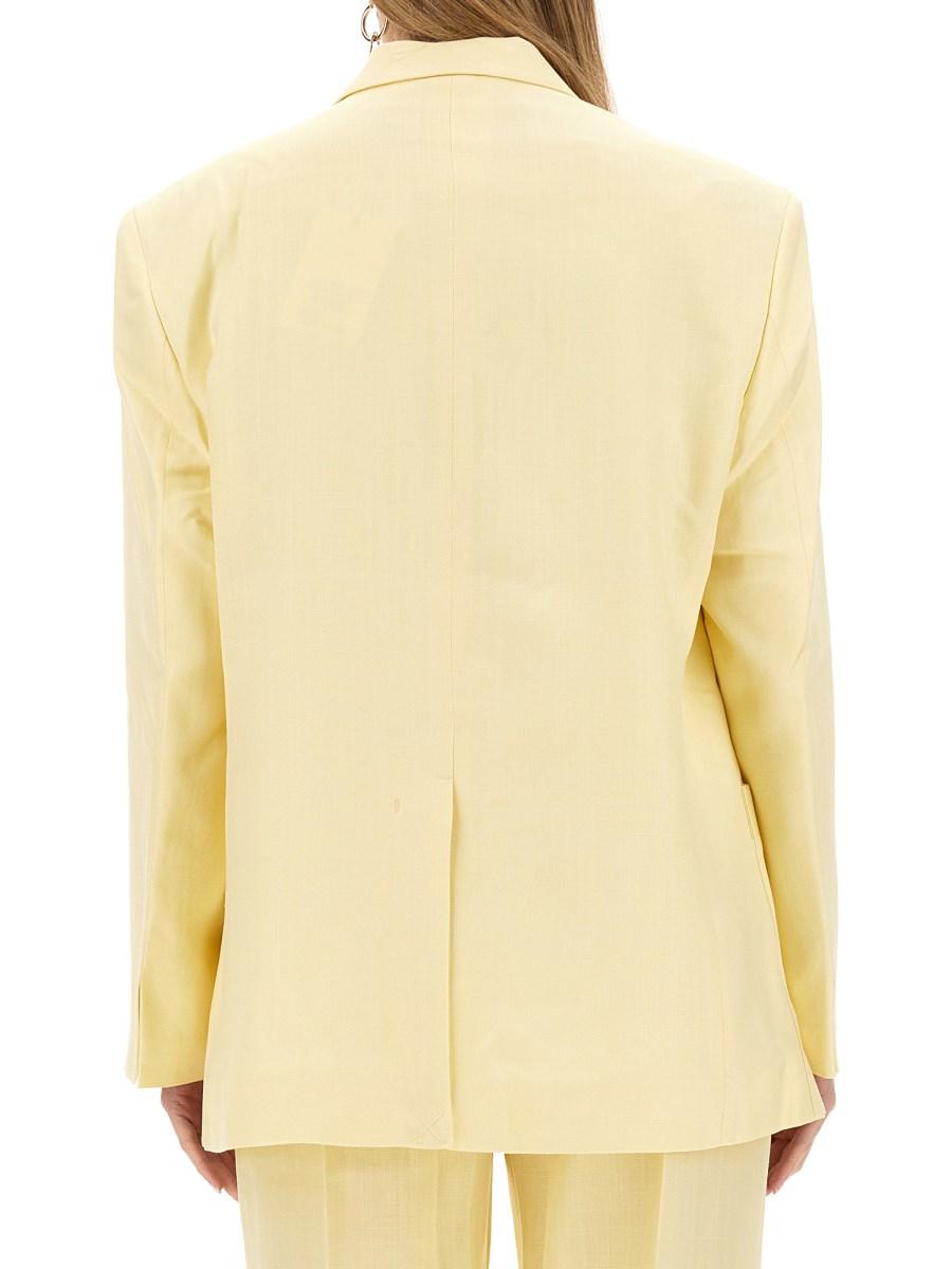 JACQUEMUS GIACCA LA VESTE D'HOMME