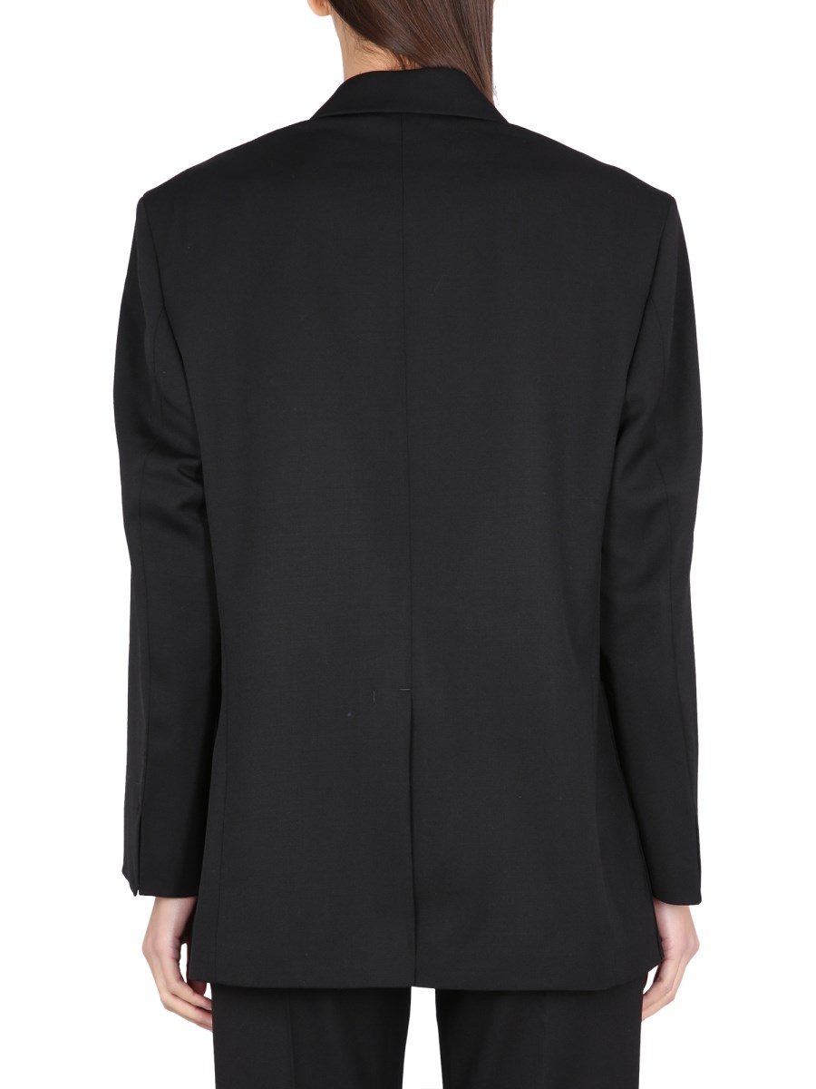 JACQUEMUS GIACCA LA VESTE D'HOMME