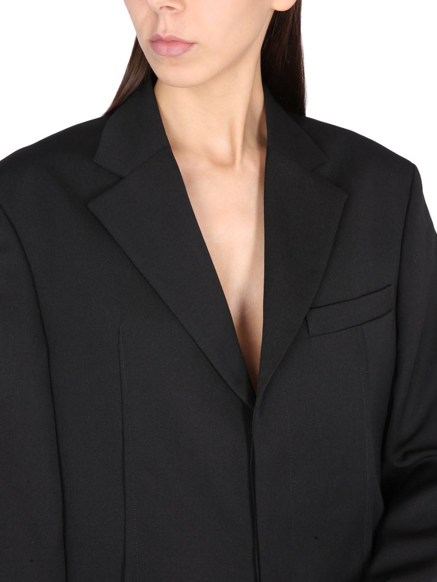JACQUEMUS GIACCA LA VESTE D'HOMME