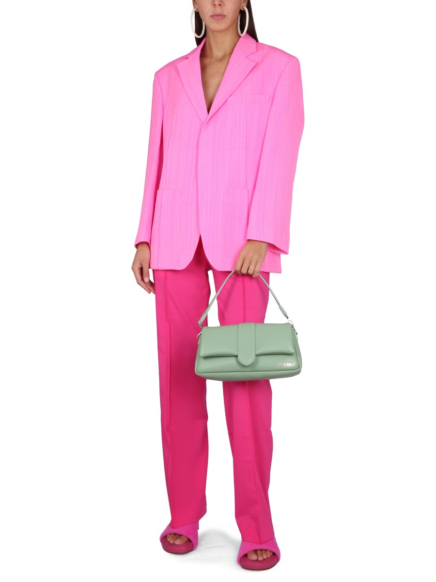 JACQUEMUS GIACCA LA VESTE D'HOMME