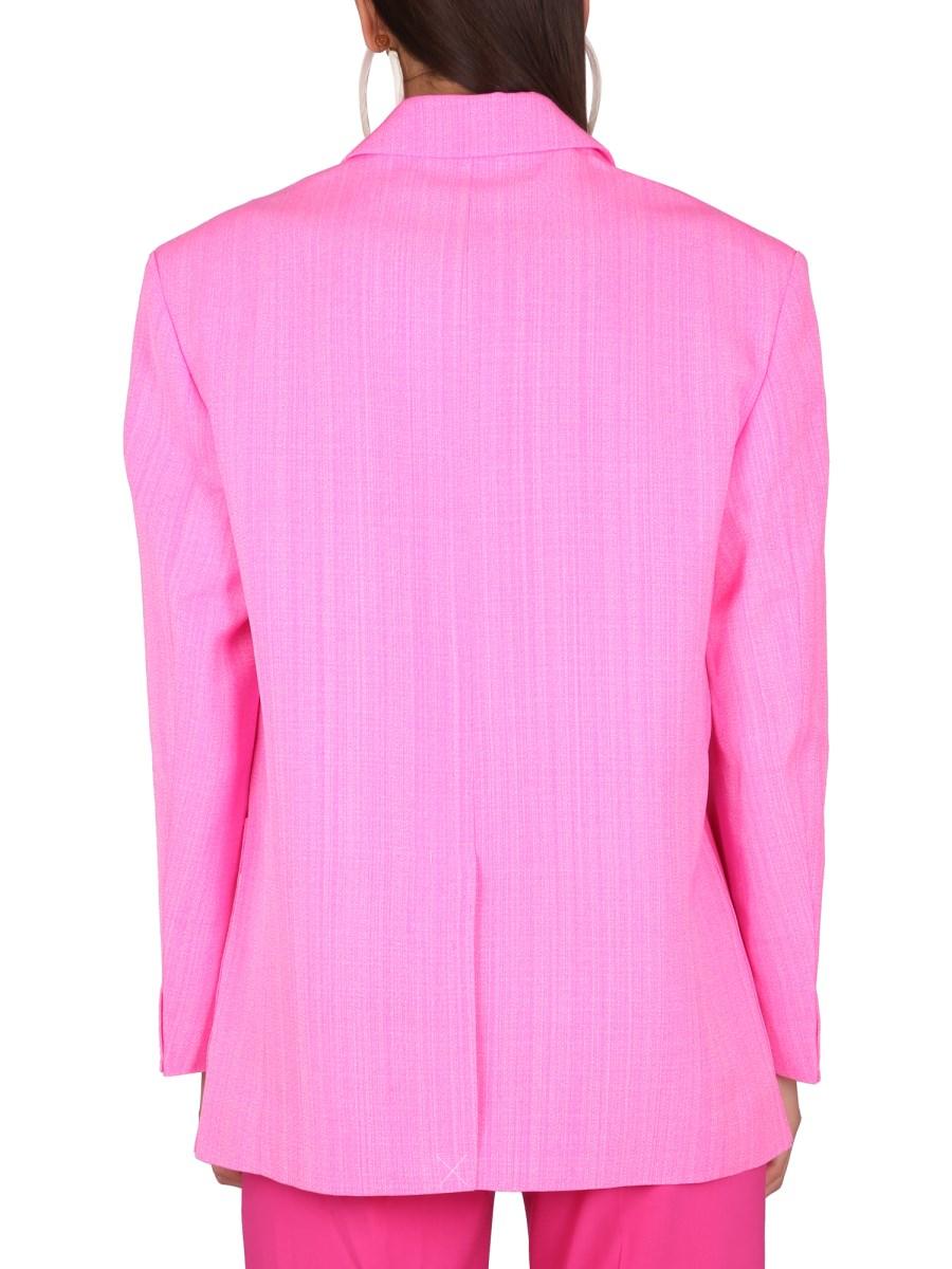 JACQUEMUS GIACCA LA VESTE D'HOMME