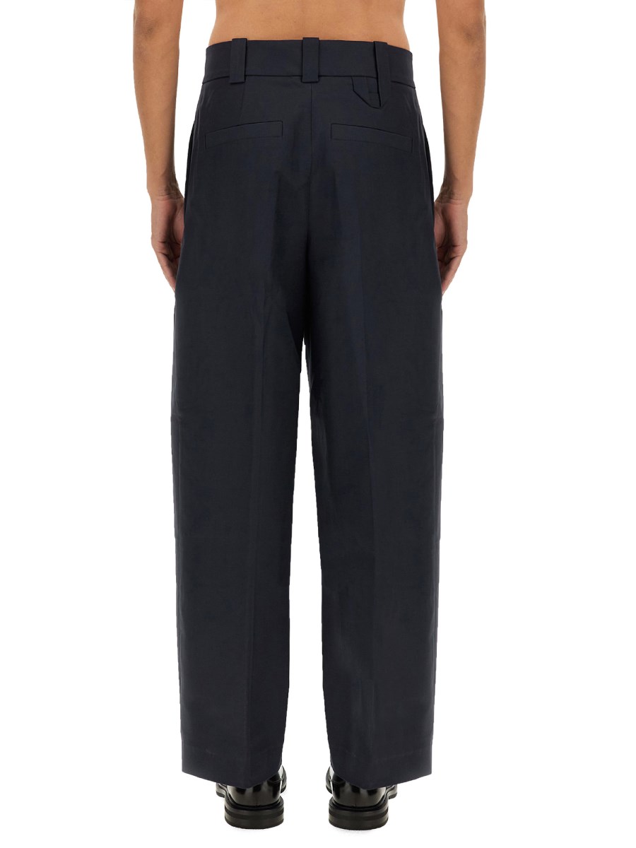 JACQUEMUS PANTALONE "MARZIO"