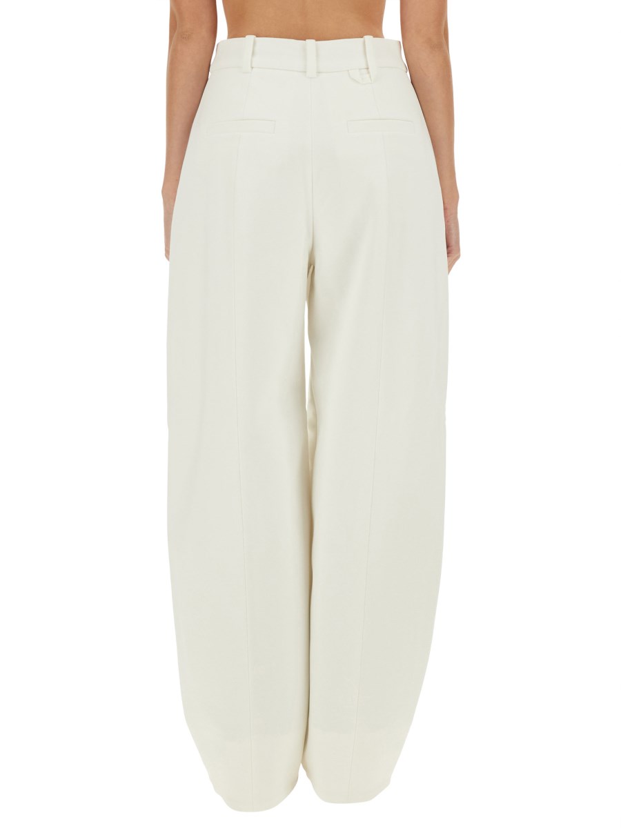 JACQUEMUS PANTALONE PASEO