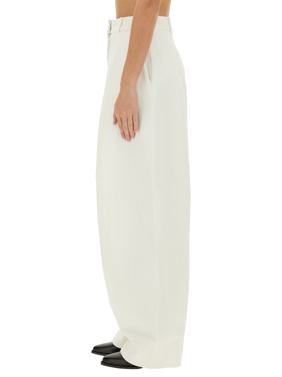 JACQUEMUS PANTALONE PASEO