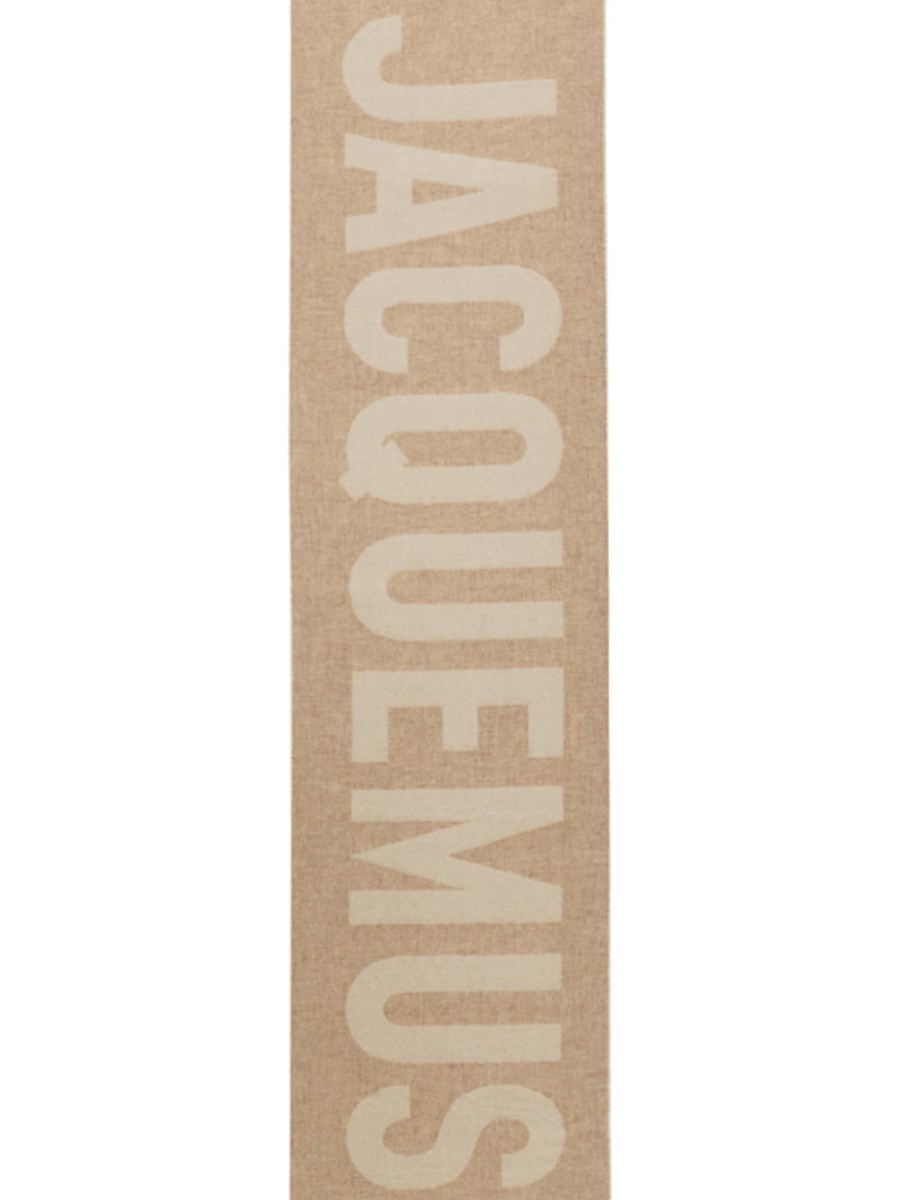 JACQUEMUS SCIAPA "JACQUEMUS"