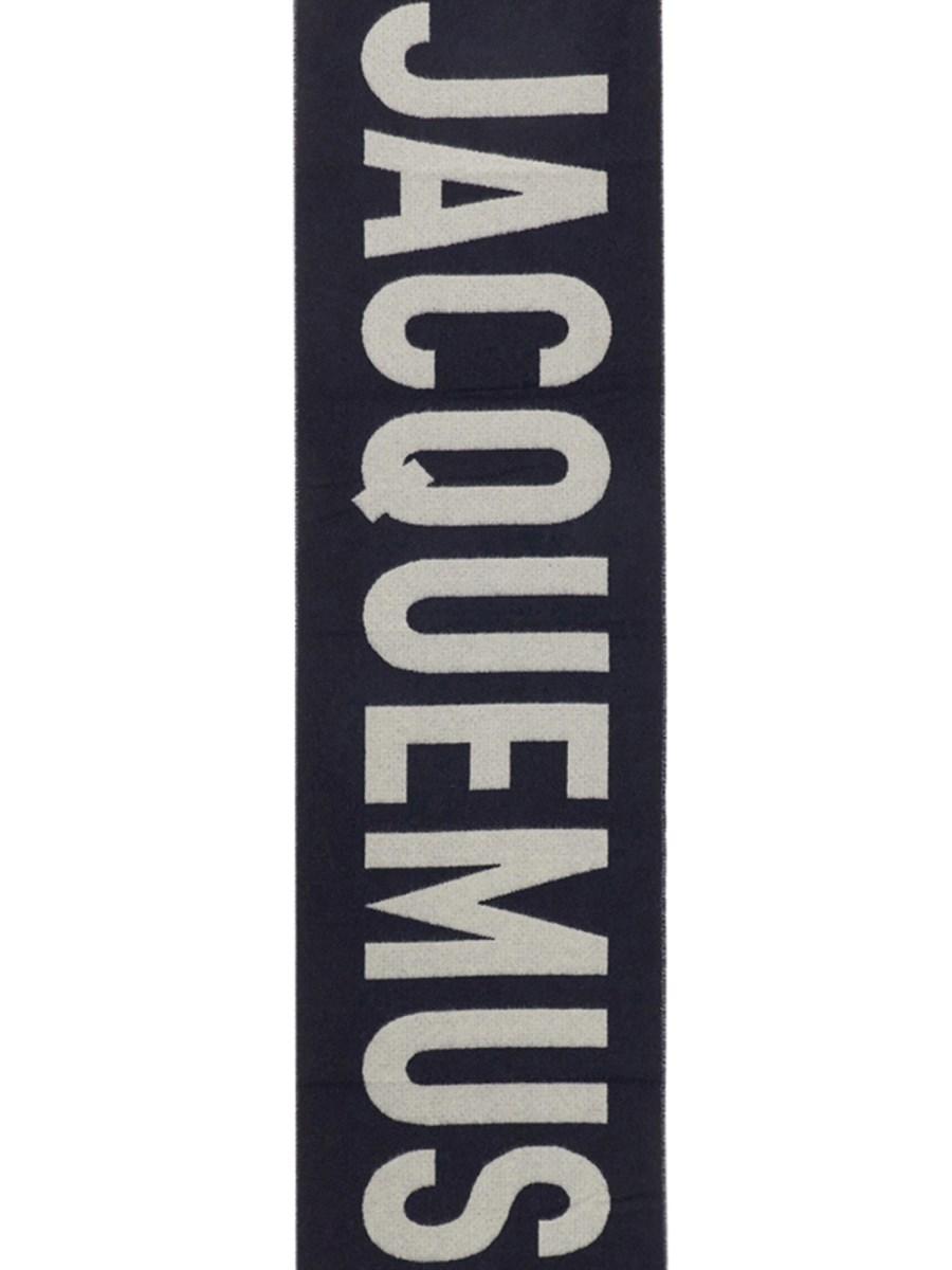 JACQUEMUS SCIAPA "JACQUEMUS"