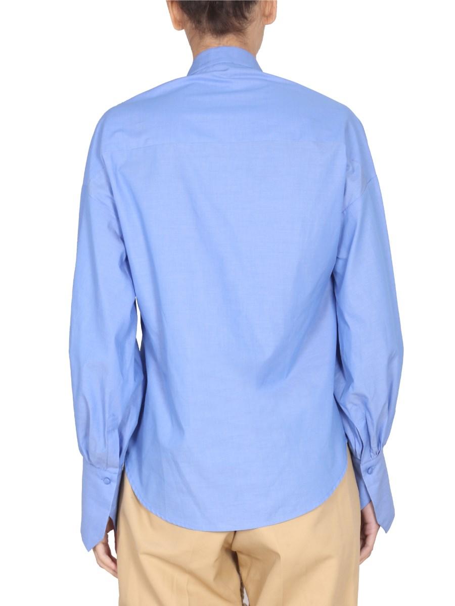 JEJIA CAMICIA IN POPELINE