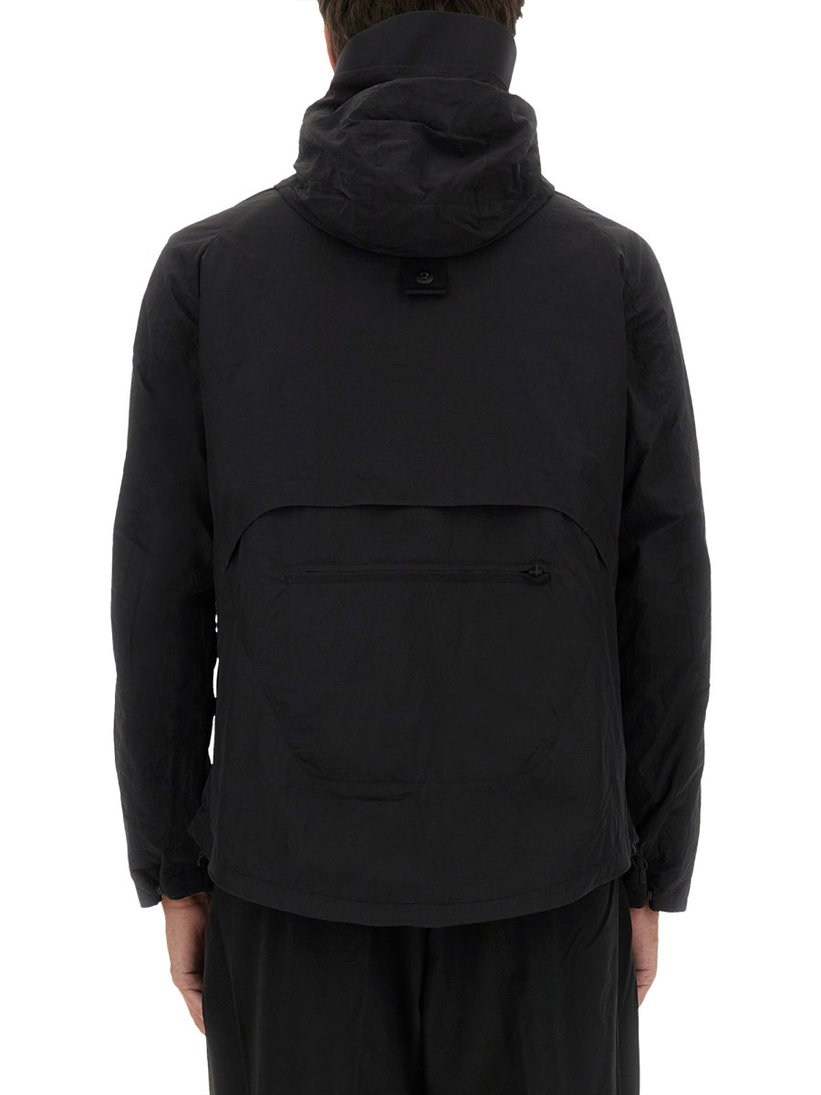 JG1 GIACCA AERO-V MID