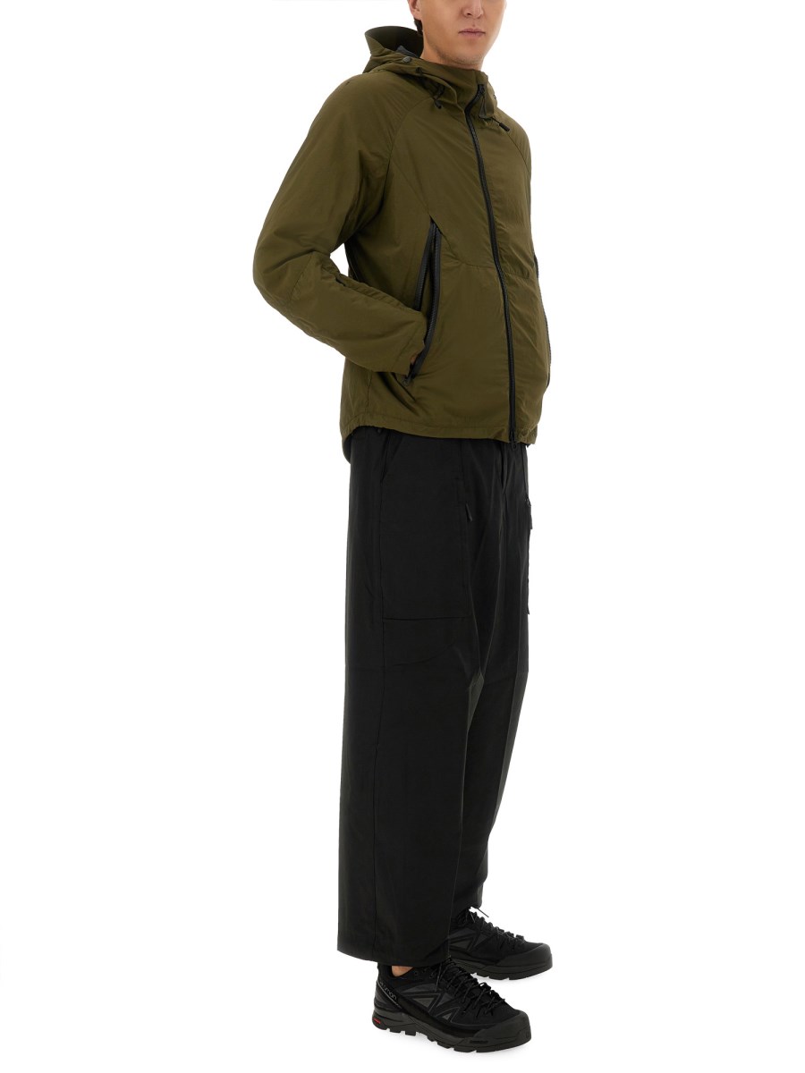 JG1 GIACCA AERO-V MID