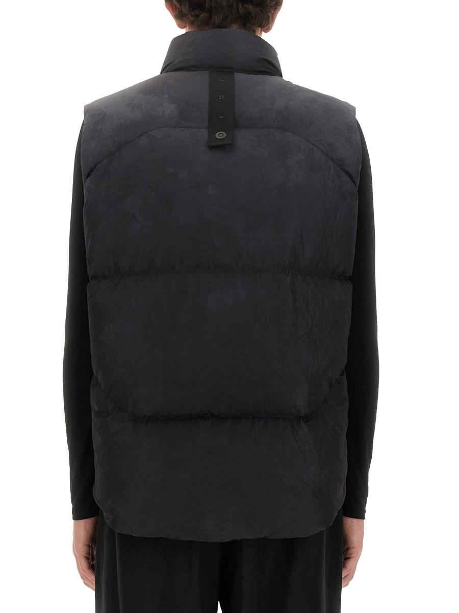 JG1 GIACCA IN NYLON CON ZIP