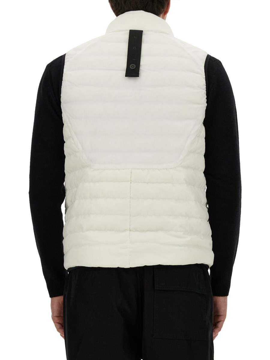 JG1 GILET IMBOTTITO
