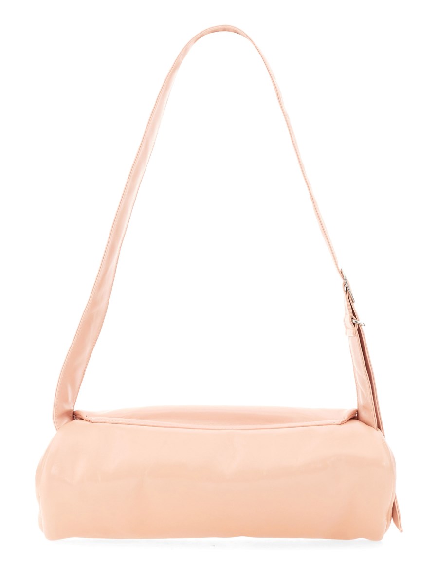 JIL SANDER BORSA "CANNOLO" BIG