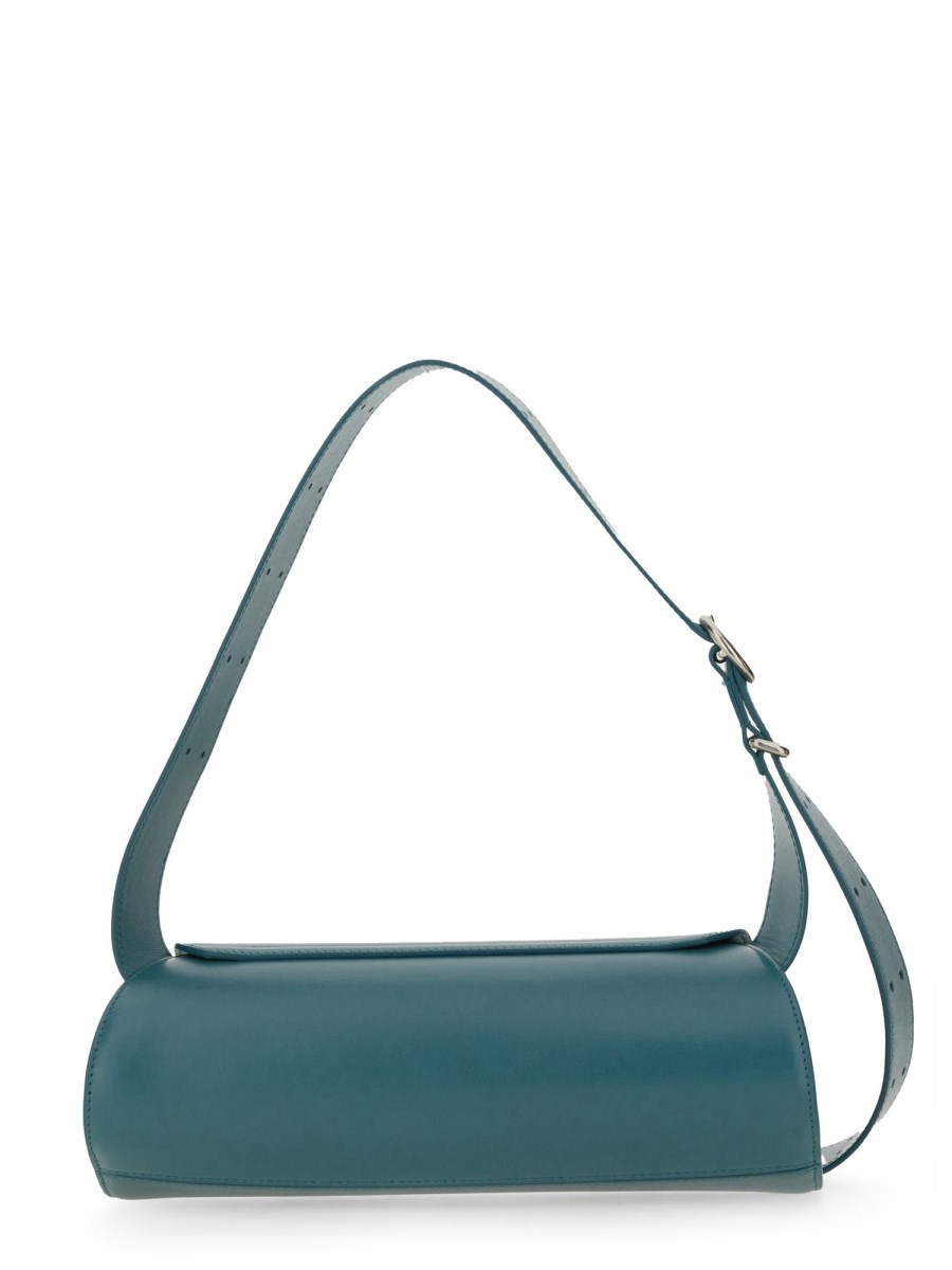 JIL SANDER BORSA "CANNOLO" SMALL