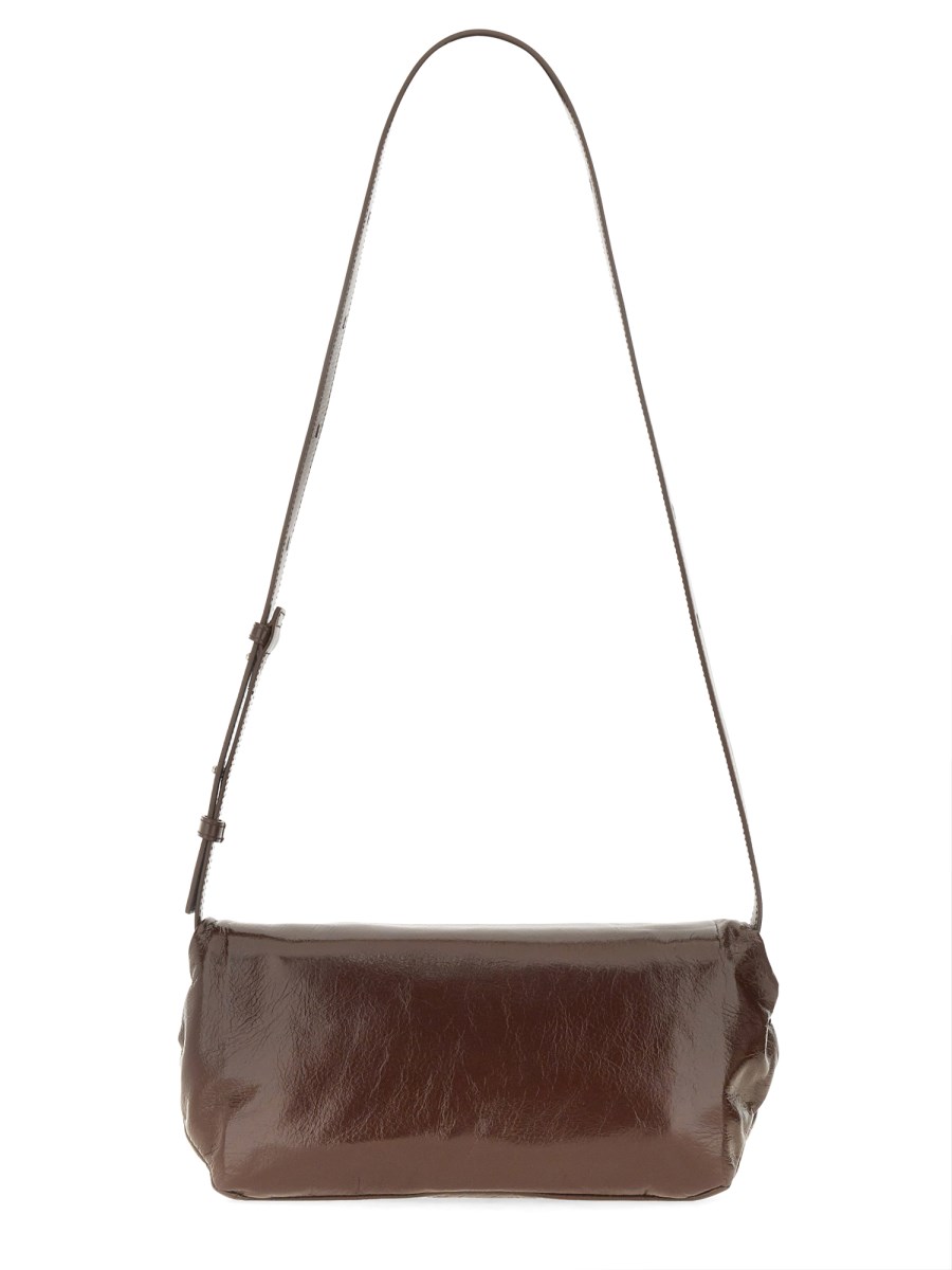 JIL SANDER BORSA "ROLLUP" SMALL
