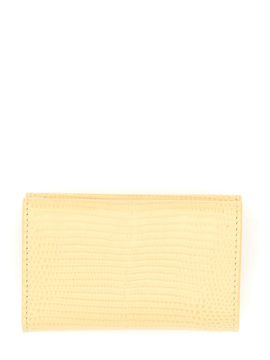 JIL SANDER PORTAFOGLIO BABY