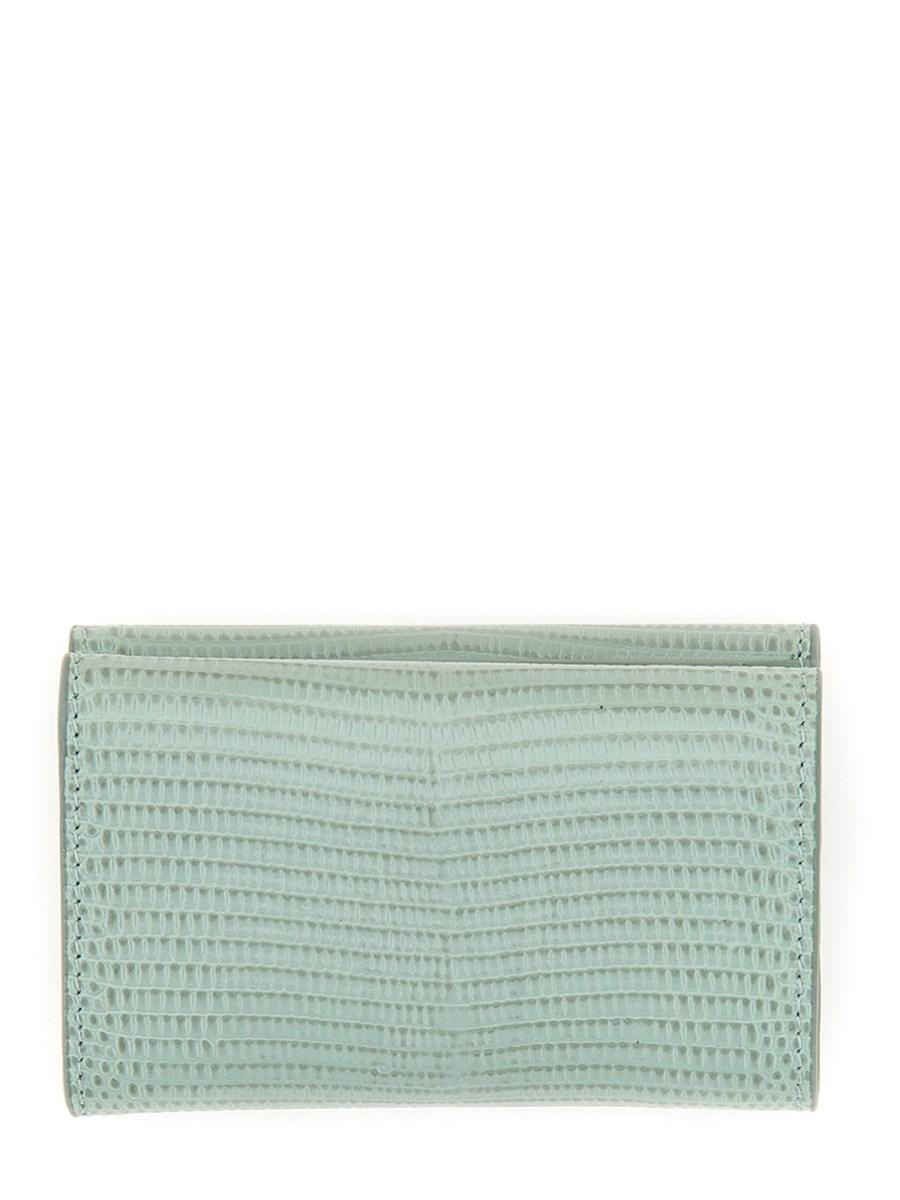 JIL SANDER PORTAFOGLIO BABY