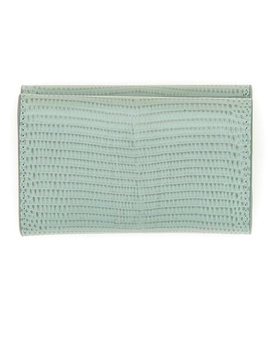 JIL SANDER PORTAFOGLIO BABY
