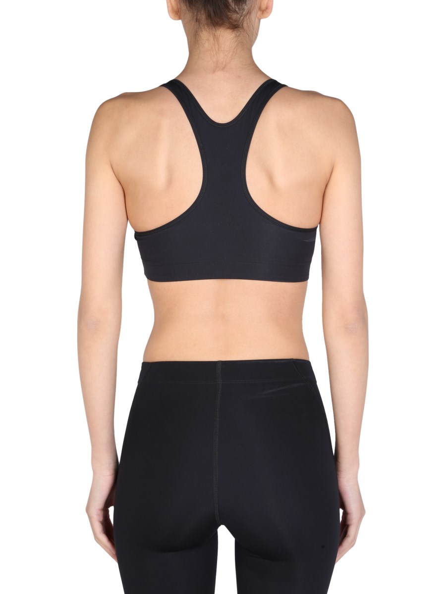 JIL SANDER REGGISENO SPORTIVO CON LOGO