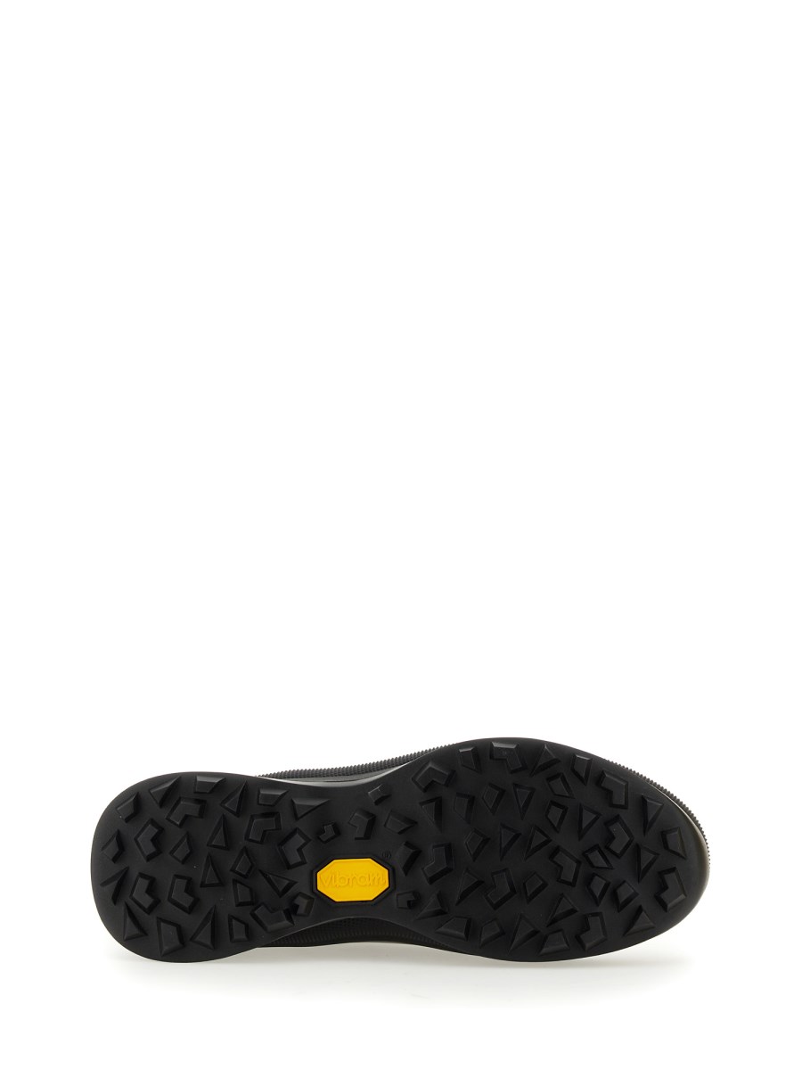 JIL SANDER STIVALE ANTICK